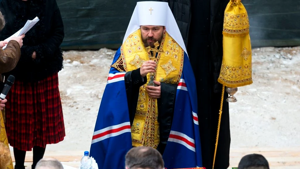 Biserica Ortodoxă Rusă: „Cei care refuză să se vaccineze sunt păcătoşi, să se căiască toată viața”