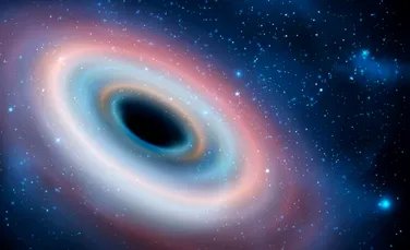 O nouă teorie a gravitaţiei revoluţionează: materia neagră nu există