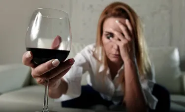 De ce alcoolul provoacă anxietate? Iată ce spune știința!