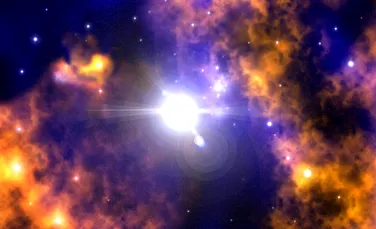 „Șansă unică în viață”: o nouă stea apare pe cerul nopții și va fi vizibilă cu ochiul liber