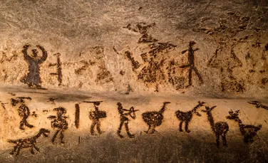 Momentul în care totul s-a schimbat pentru oamenii din Epoca Bronzului