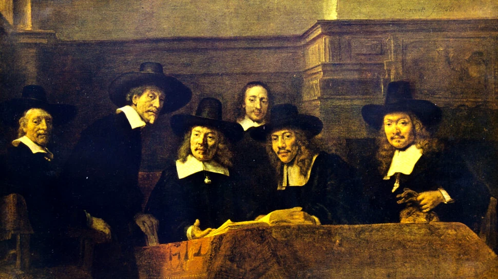 Tehnici artistice esențiale folosite de pictori celebri