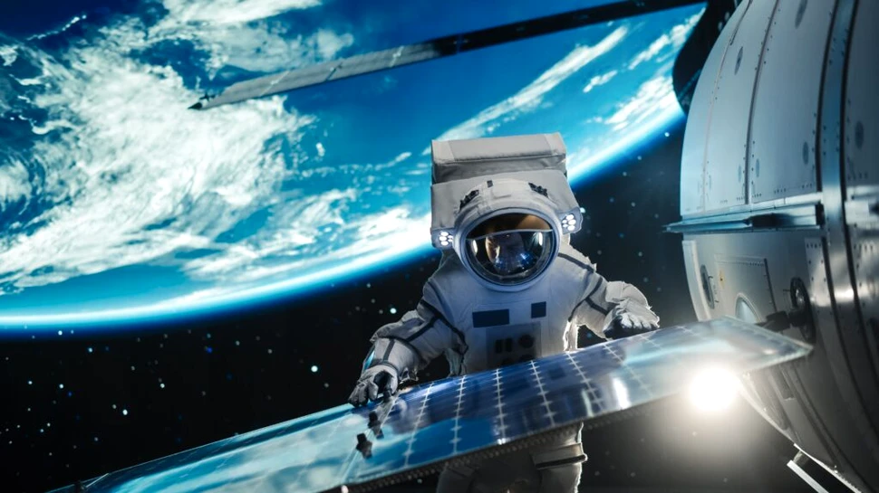 Cum afectează spațiul cosmic inima astronauților?