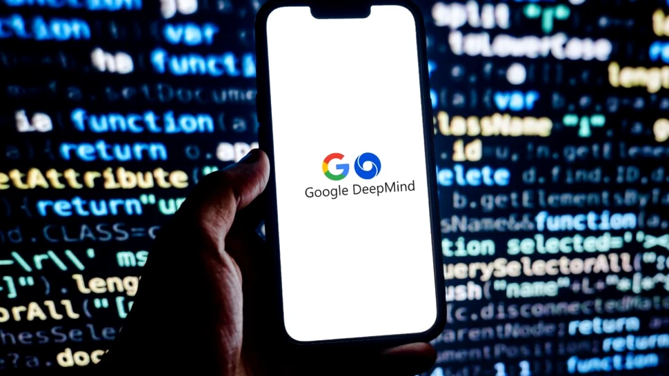 Google DeepMind a realizat o descoperire „istorică”