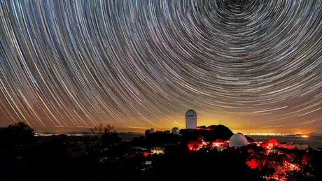 Energia întunecată ar putea evolua în Univers, au descoperit oamenii de știință