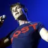 Morten Harket, solistul trupei A-ha. La vârsta de 4 ani scria muzică și cânta la pian