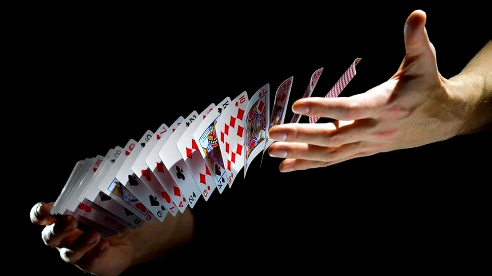 Secretele mai puţin cunoscute care se ascund în pachetele cu cărţi de joc