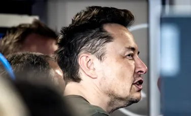 Elon Musk este „de acord” cu ieșirea Statelor Unite din NATO și ONU