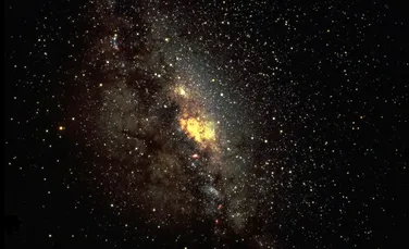 Incotro se indreapta Calea Lactee cu 22 milioane kilometri pe ora?