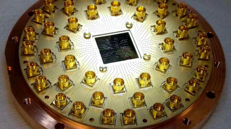 Progres major pentru computerele cuantice: acestea pot acum să corecteze erorile automat