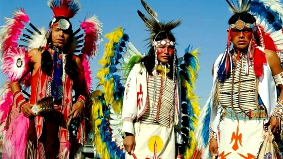 Construirea unei centrale electrice dezbina indienii Navajo