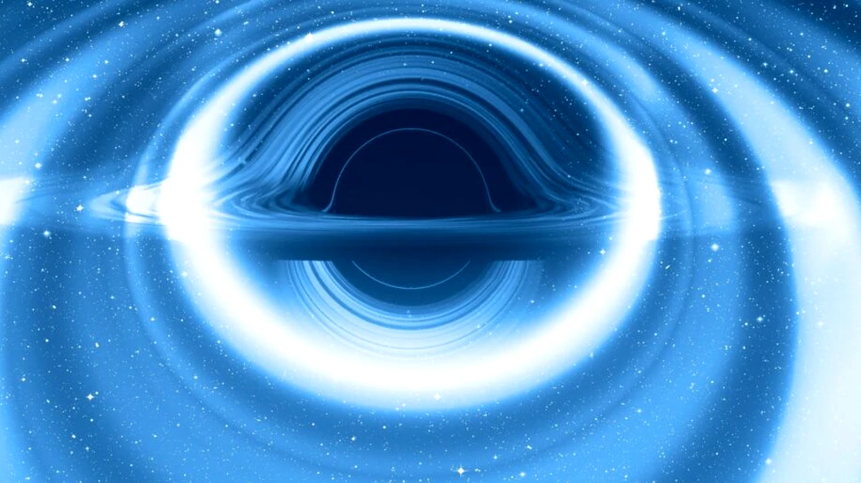 Ce se află în interiorul găurilor negre? Iată noua ipoteză propusă de cercetători!