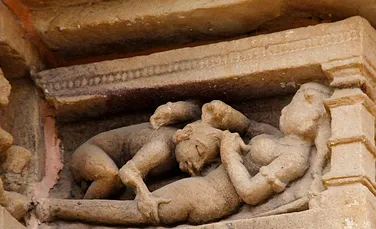 Sexul în perioada medievală: prostituţia era considerată necesară de biserică, iar lesbianismul avea un tratament special