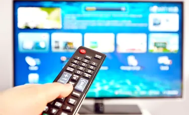Smart TV: o idee buna, care poate fi imbunatatita – Smart Nation