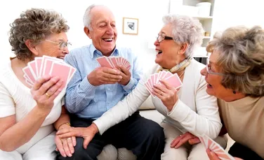 Oamenii care trăiesc până la vârsta de 100 de ani au  în comun aceste trăsături comportamentale