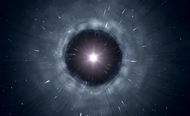 Ce a reprezentat lumina puternică pe care au văzut-o primii oameni pe cerul nopţii?
