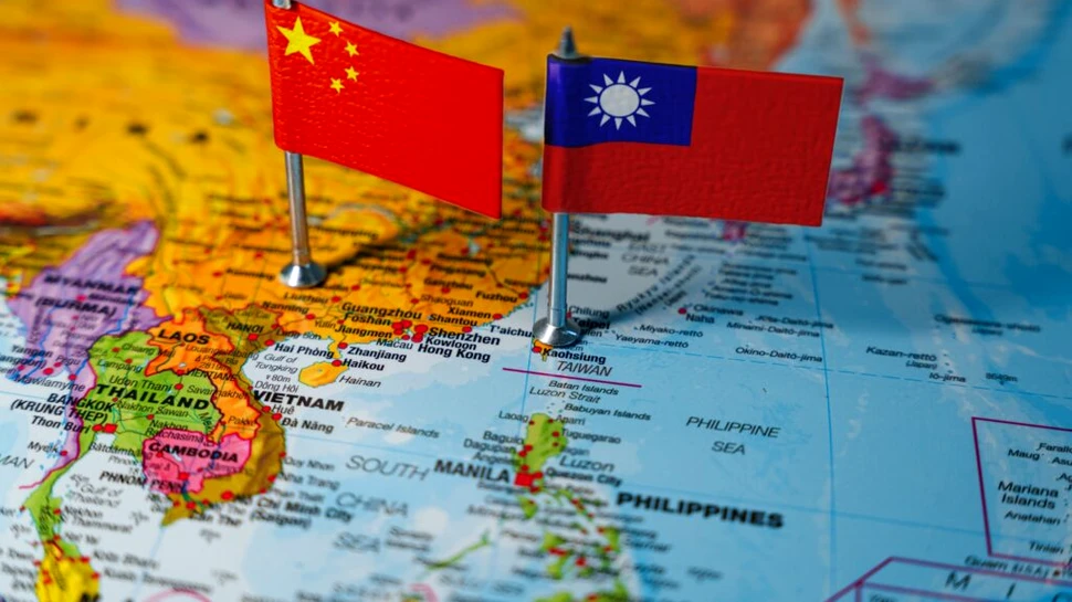 China a înconjurat Taiwanul și anunță exerciții militare cu foc real