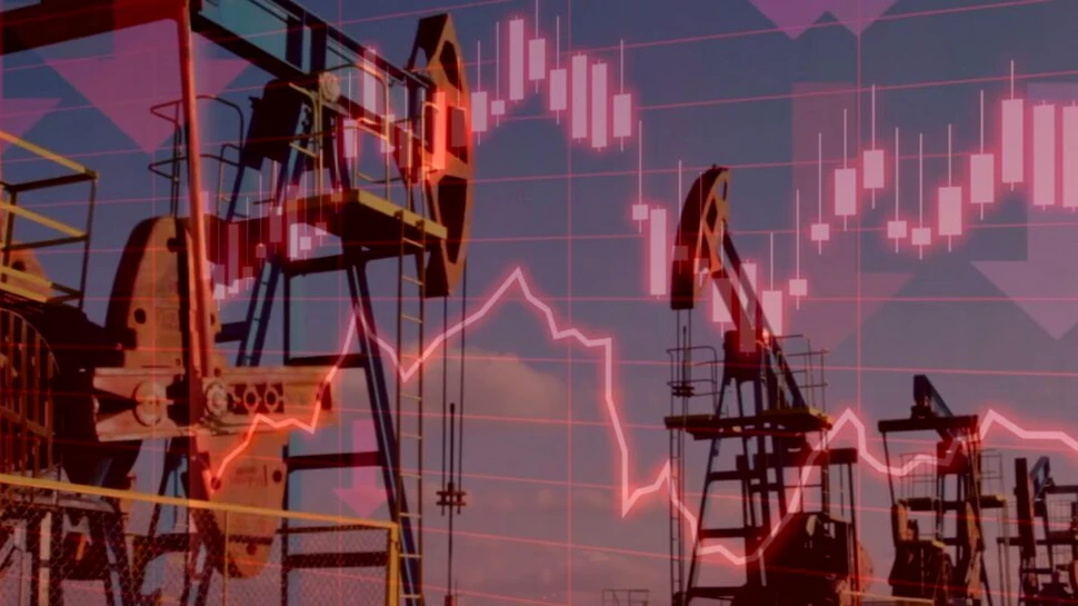 Războiul din Iran este cea mai gravă criză de petrol din istorie: „Luna aprilie va fi mult mai gravă”