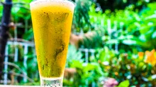 Un studiu arată de ce berea rece are un gust mai bun