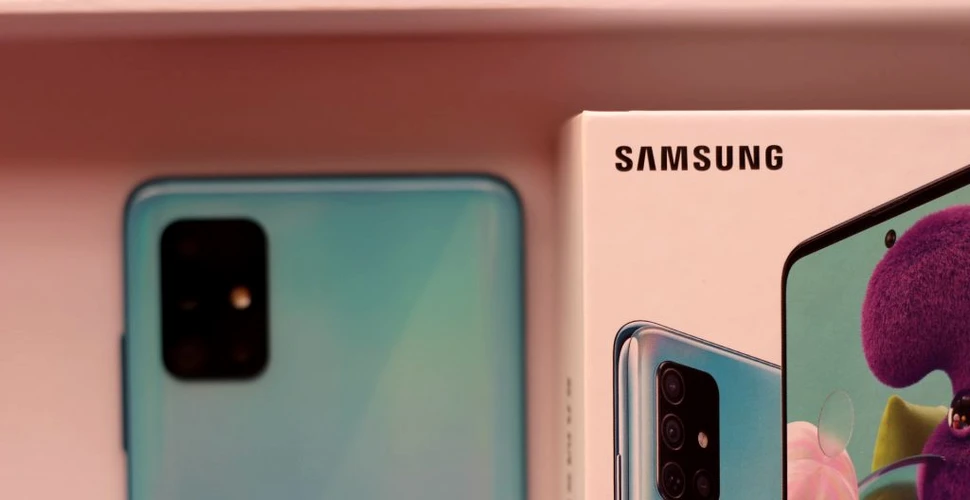 Samsung a stabilit data lansării următorului smartphone vârf de gamă