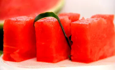 Ce este bine și nu este bine să mănânci pe căldură