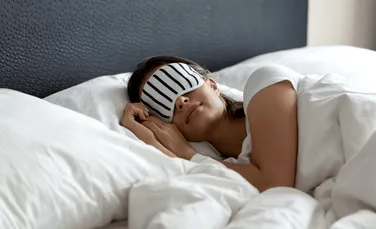 Ce spun specialistii despre importanta unui somn profund? (P)