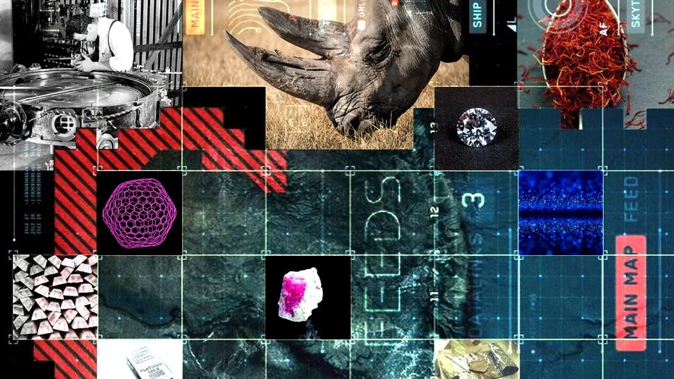 Top 15 materiale extrem de scumpe