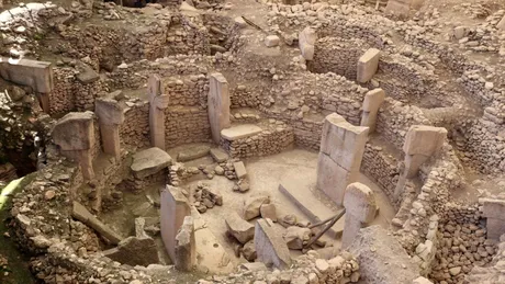 Noi săpături la Göbekli Tepe răstoarnă ce s-a știut despre situl vechi de 11.600 de ani