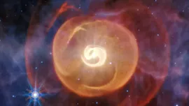 Telescopul Spațial James Webb a rezolvat misterul unui sistem stelar îmbătrânit