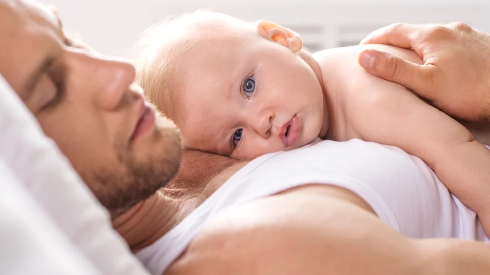 Cancerul ovarian ar putea fi transmis prin intermediul cromozomului X al tatălui