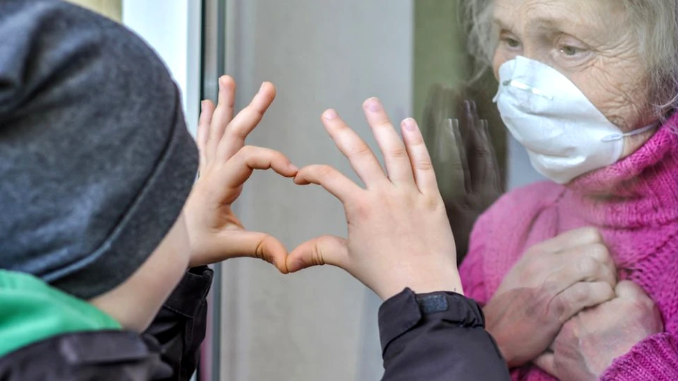 Cum afectează coronavirusul creierul? Medic din SUA: ”Vedem o mulţime de pacienţi cu stări de confuzie”