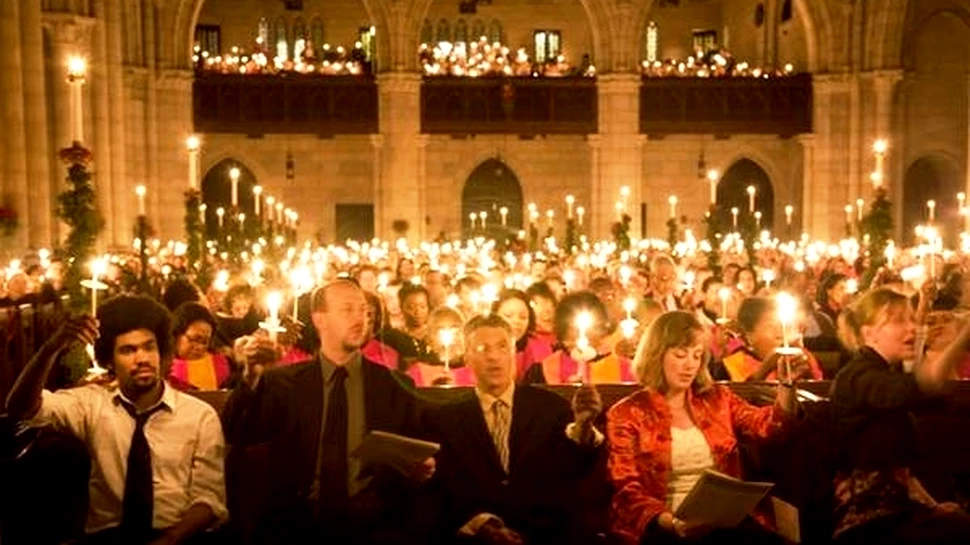 Prietenia si practica religioasa – elemente ale fericirii