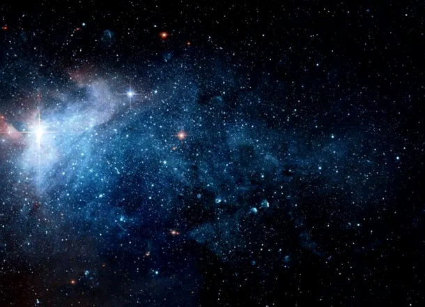 Pentru prima dată, astronomii au detectat zahăr în spațiul interstelar