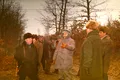 Vânătoarea din pădurea Noroieni: episodul care dezvăluia stilul de conducere al lui Nicolae Ceaușescu