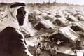 Istoria care a dus astăzi la războiul dintre Israel și Palestina