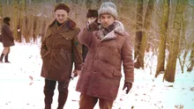 Nicolae Ceaușescu și vânătorile extravagante: 82 de mistreți împușcați într-o singură zi