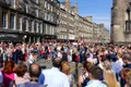 Peste 4 milioane de oameni vor participa la Festivalul din Edinburgh, unul dintre cele mai mari din lume