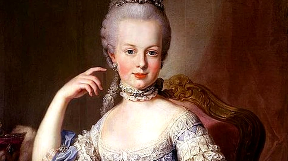 Peste 100 de bijuteriile ale Mariei Antoinette, scoase la licitaţie