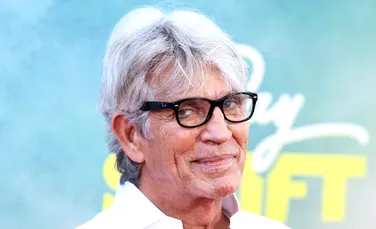 De ce Eric Roberts i-a cerut scuze public surorii sale Julia?