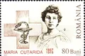 Maria Cuțarida-Crătunescu, prima femeie medic din România