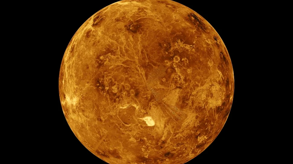 Este posibil ca Venus să fi fost locuită vreodată? Ce au găsit cercetătorii