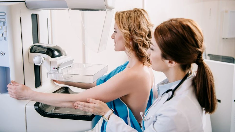 Un sistem portabil de imagistică medicală ar putea detecta mult mai repede cancerul mamar. Testele iniţiale au înregistrat un succes