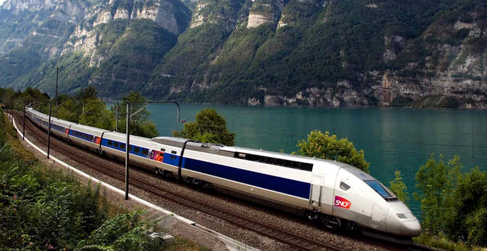 Slow Tourism – călătorii de vis în trenuri de lux