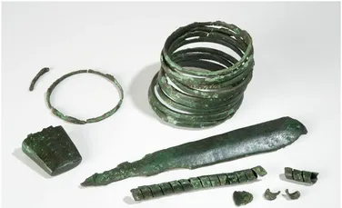 Conexiunile din Europa preistorică, analizate prin intermediul artefactelor din cupru