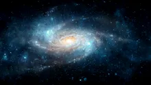 Telescopul Webb a descoperit că galaxiile din Universul îndepărtat se rotesc în aceeași direcție