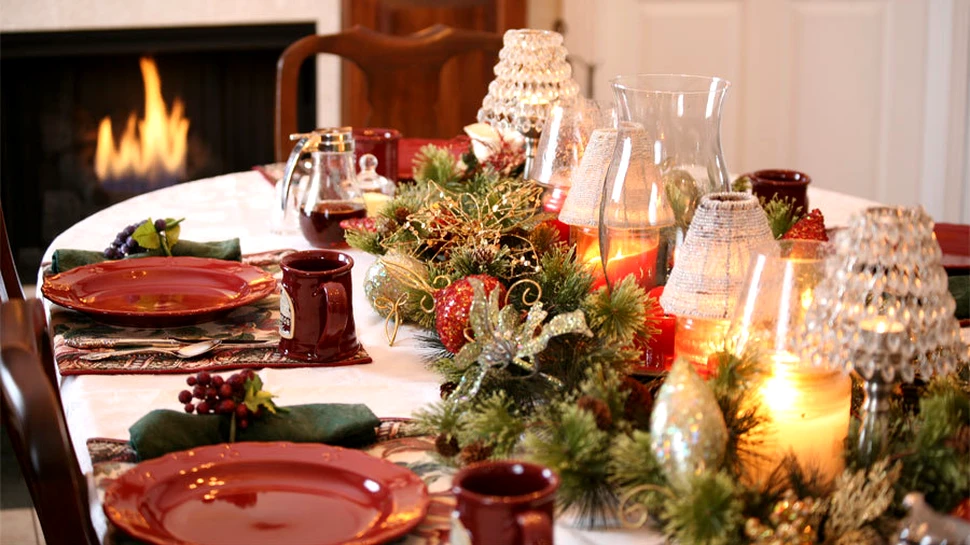 Ce mâncăm de sărbători ca să nu ne fie rău!  Sfaturile nutriţionistului