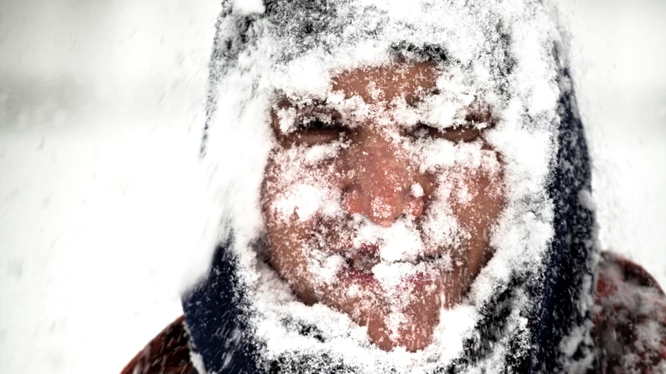 „Hobiţii arctici” – tribul pierdut al Nordului