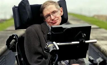 Savantul Stephen Hawking, ameninţat cu moartea