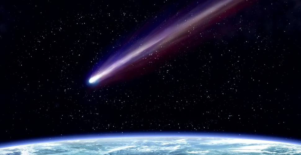 Un asteroid ”rebel” îi intrigă pe cercetători. Orbitează în sens invers faţă de restul asteroizilor şi nu se loveşte de nimic