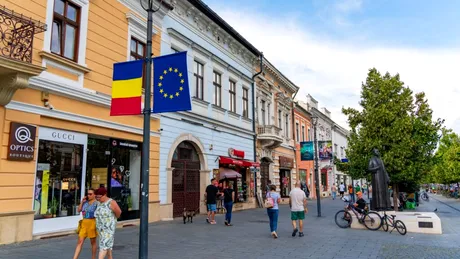 Început de an greu pentru turismul din România. Care au fost cele mai căutate orașe?